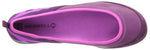 Enlighten Vex Dark Purple Slip-On  (Women) - SHOE NV