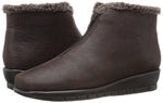 Aerosoles Nonchalant Boot, Brown Fabric (Women)