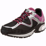 BL3575 Ravenous OT Trail Running Shoe,Black/Begonia (Women) - SHOE NV