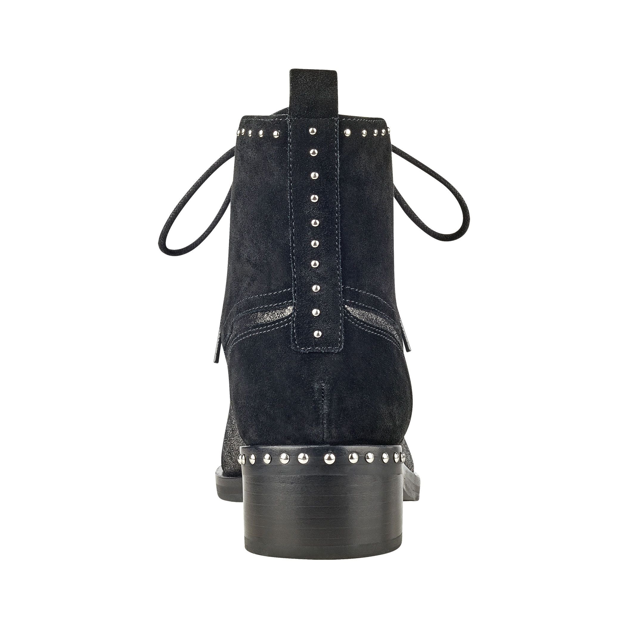 Marc Fisher LTD Cassidey Boot, Black/Nero Sport Tamarin/Salvador (Women)